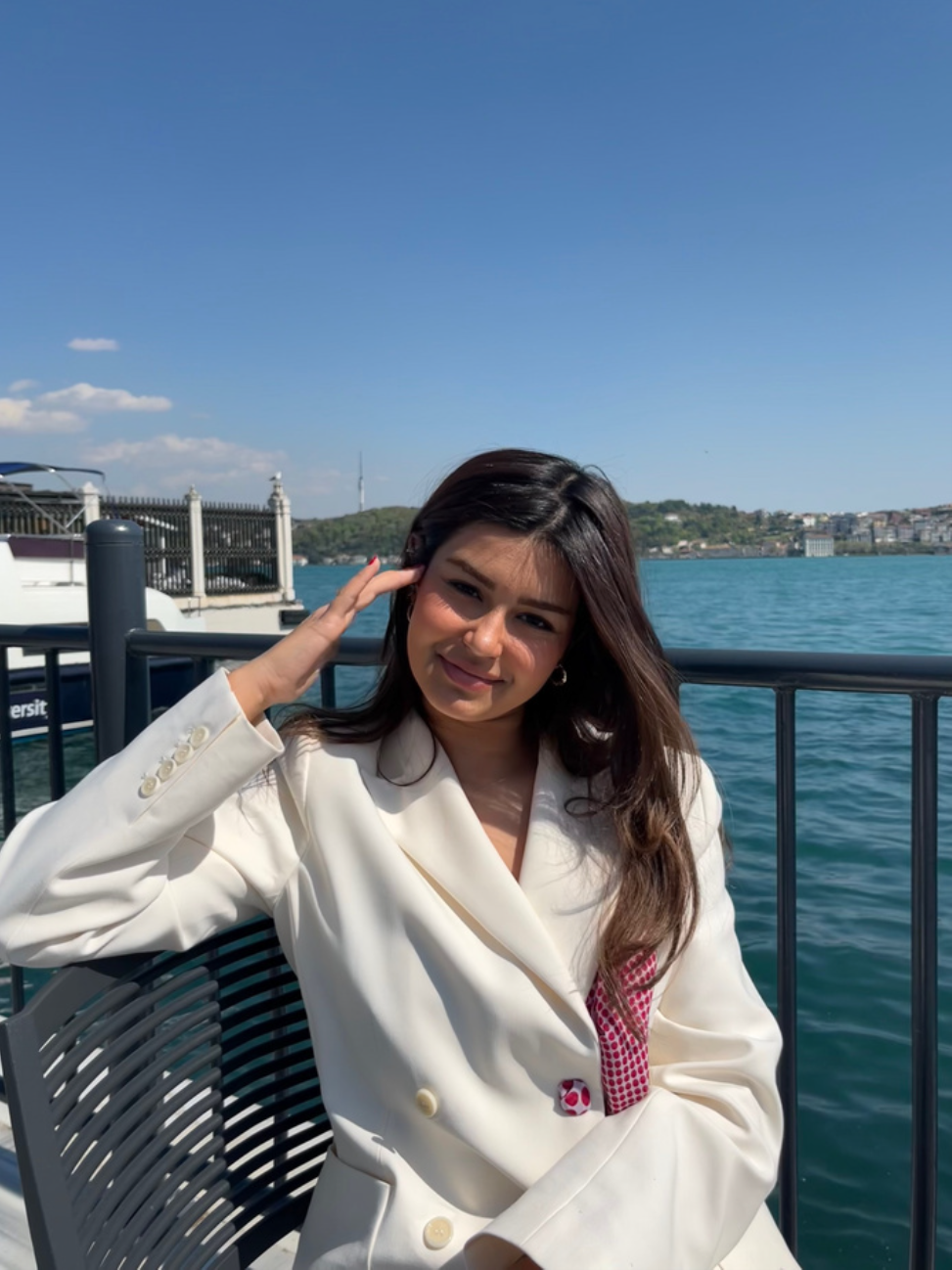 Sıla Dilşa Deniz